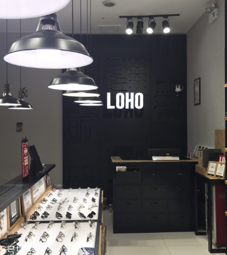 loho是什么牌子？loho品牌介紹