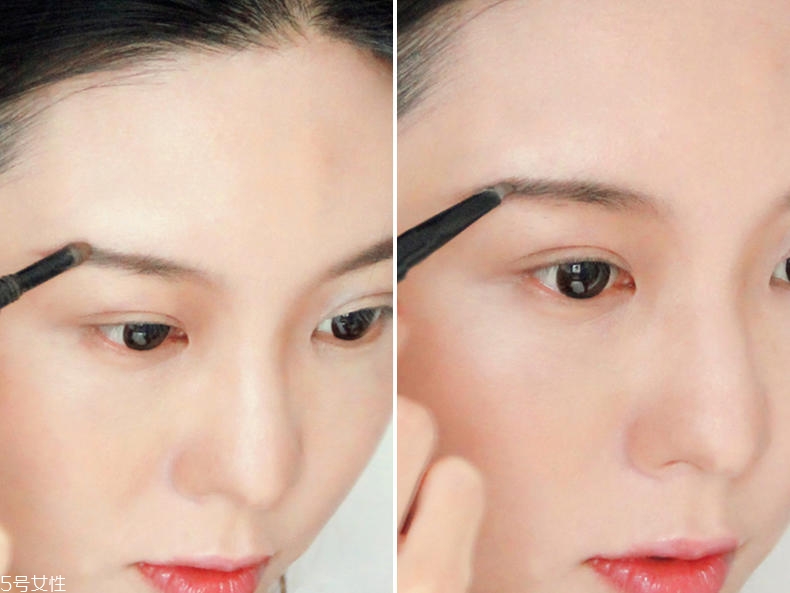 婉約妝容怎么畫(huà) 讓你散發(fā)古典韻味的化妝教程
