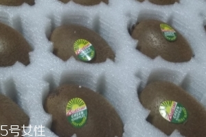 綠心獼猴桃硬的能吃嗎？硬的綠心獼猴桃能吃嗎？