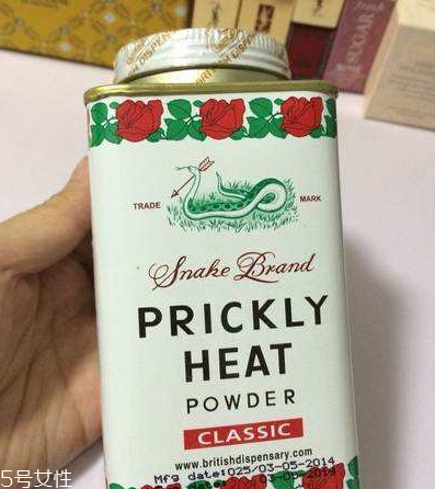 泰國蛇粉保質(zhì)期多少？泰國蛇粉能放多久？