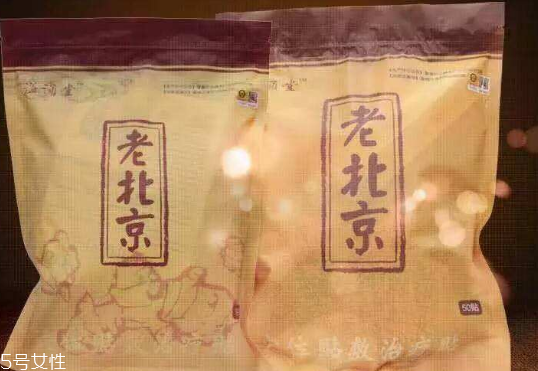 溢涌堂老北京足貼用法 溢涌堂老北京足貼怎么用？