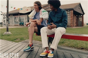 noah與sperry聯(lián)名系列多少錢_在哪買？