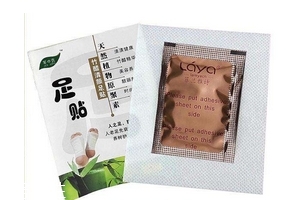 漢古竹酢足貼怎么樣？漢古竹酢使用心得