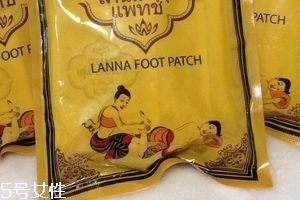 漢古竹酢足貼價(jià)格表 漢古竹酢足貼貴嗎？