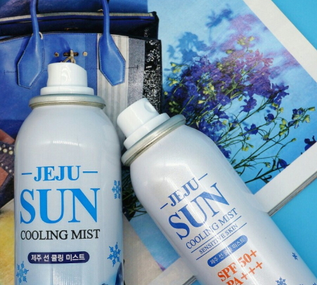 lid冰感防曬噴霧防水嗎？lid防曬噴霧油不油