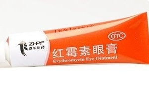 紅霉素眼膏能涂鼻子嗎？鼻子能涂紅霉素眼膏嗎？