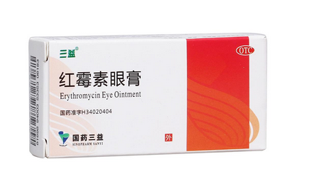紅霉素眼膏能涂鼻子嗎？鼻子能涂紅霉素眼膏嗎？