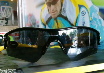 oakley是什么牌子？歐克利品牌介紹