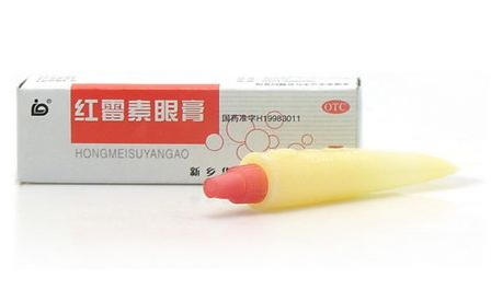 紅霉素眼膏能涂嘴角嗎？紅霉素眼膏能涂嘴唇嗎？