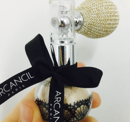 arcancil艾呵蘇閃粉噴霧怎么樣？arcancil閃粉噴霧哪款好