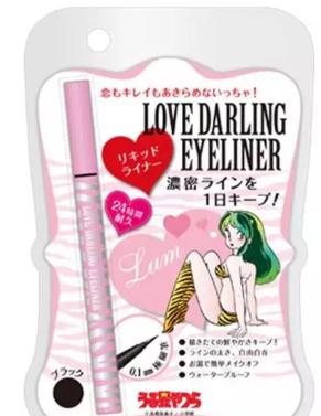 日本眼線筆哪個牌子好？日本眼線筆品牌排行榜10強