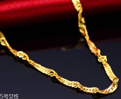 金大福黃金排名第幾？金大福珠寶排名等級