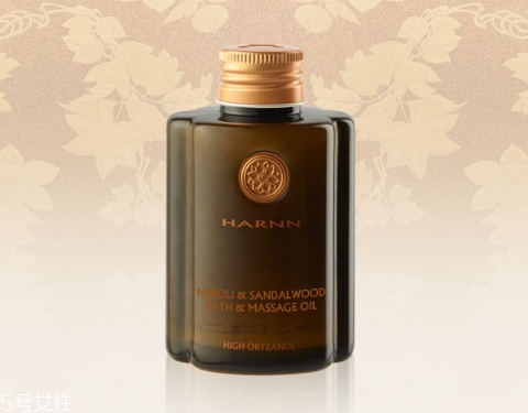 harnn精油怎么用？harnn精油多少錢