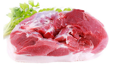 黑豬肉好吃嗎？黑豬肉味道怎么樣？