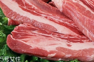 黑豬肉是黑色嗎？黑豬肉什么顏色？