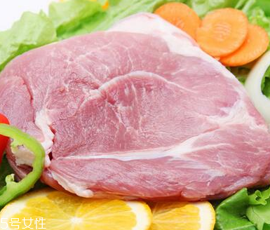 黑豬肉是黑色嗎？黑豬肉什么顏色？