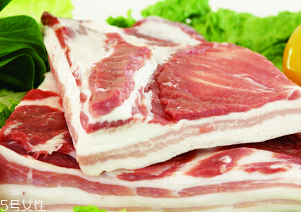 黑豬肉是野豬嗎？黑豬肉是什么豬？