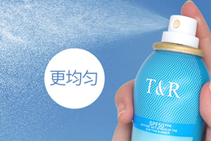 泰國(guó)treechada防曬噴霧怎么樣？treechada防曬噴霧防水嗎