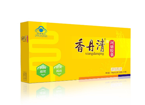 香丹清能治便秘嗎？便秘能吃香丹清嗎？