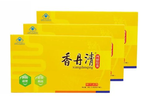 香丹清多少錢一盒？香丹清價格