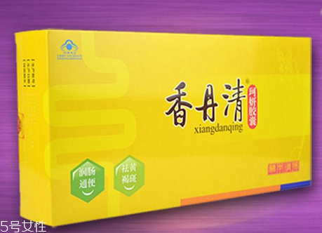 香丹清是藥還是保健品？