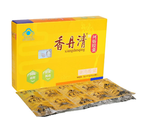 香丹清是假藥嗎？香丹清能吃嗎？