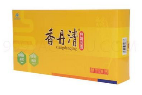 香丹清是哪里生產(chǎn)的？香丹清生產(chǎn)廠家