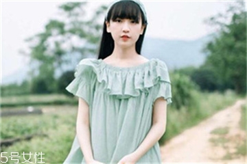 綠色衣服怎么搭配？綠色衣服搭配技巧