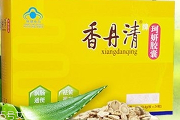 香丹清是假藥嗎？香丹清能吃嗎？
