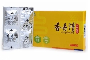 香丹清會拉肚子嗎？香丹清吃了會腹瀉嗎？