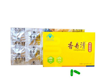 香丹清會拉肚子嗎？香丹清吃了會腹瀉嗎？