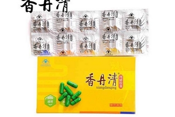 香丹清能治口臭嗎？口臭能吃香丹清嗎？