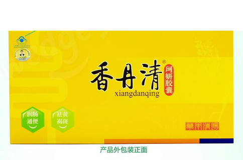 香丹清一盒多少粒？香丹清一盒吃多久？