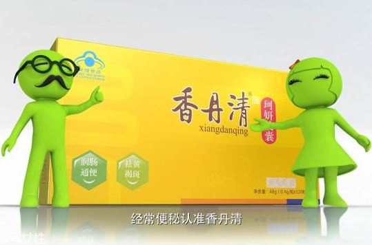 香丹清一盒多少粒？香丹清一盒吃多久？