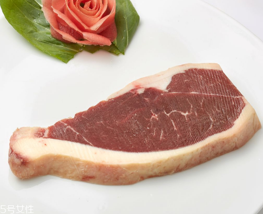 西冷牛排的做法 西冷牛排怎么做好吃？
