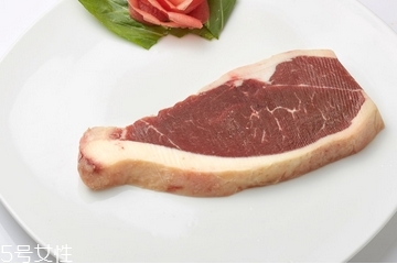 西冷牛排幾分熟最好吃？西冷牛排吃幾分熟？
