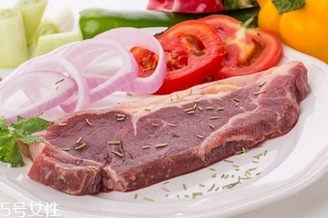 西冷牛排是牛的哪個部位？西冷牛排是哪里的肉？