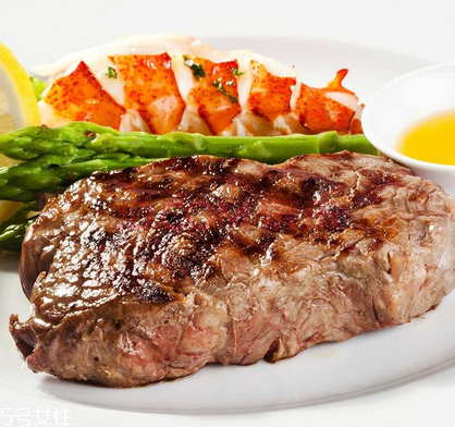 西冷牛排是牛的哪個部位？西冷牛排是哪里的肉？