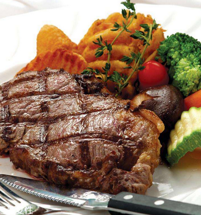 西冷牛排是牛的哪個部位？西冷牛排是哪里的肉？
