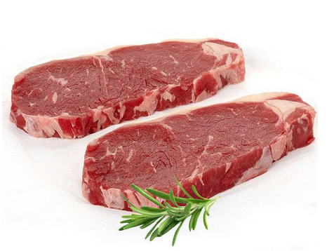 西冷牛排是冷的嗎？西冷牛排是涼的嗎？