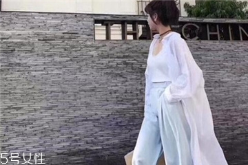 防曬衣能用洗衣機洗嗎？防曬衣可以機洗嗎？