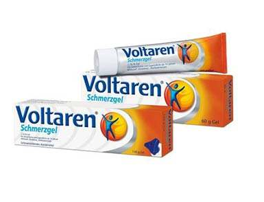 voltaren是什么藥？voltaren治什么??？