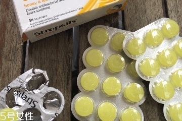 strepsils是哪國牌子？strepsils哪里生產(chǎn)的？
