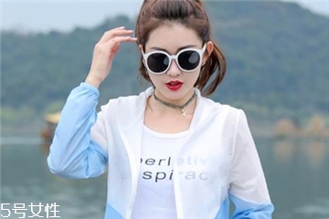 防曬衣可以用肥皂洗嗎？防曬衣用肥皂洗好嗎？
