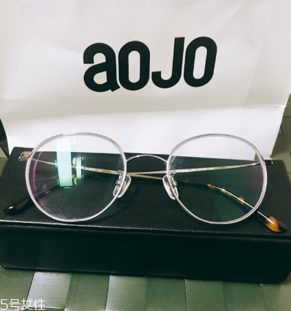 aojo是什么牌子？aojo品牌介紹