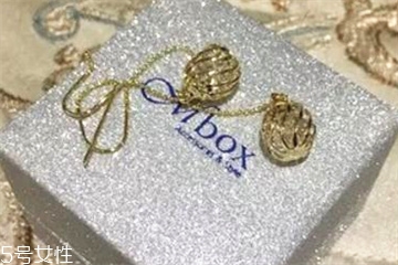 mbox飾品一般什么價(jià)位？mbox飾品多少錢(qián)？