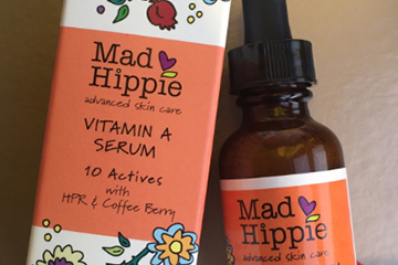 mad hippie維生素a多少錢？mad hippie va精華容量