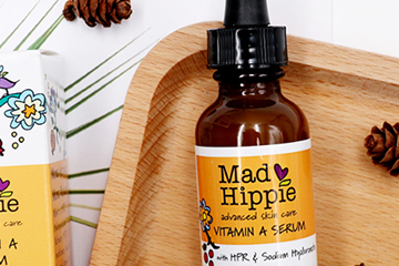 mad hippie va精華有效嗎？mad hippie va使用心得