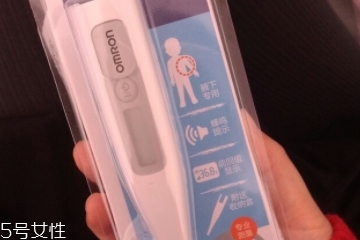 歐姆龍體溫計怎么換電池？歐姆龍體溫計沒電了怎么辦？