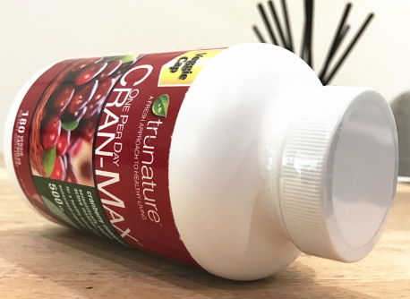 蔓越莓膠囊和葡萄籽膠囊可以一起吃嗎？